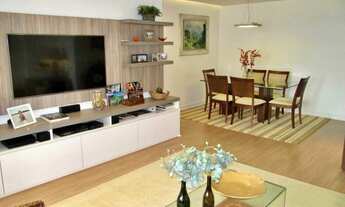 Imagem 2: Apartamento com 4 quartos em Tijuca - Rio de Janeiro - RJ