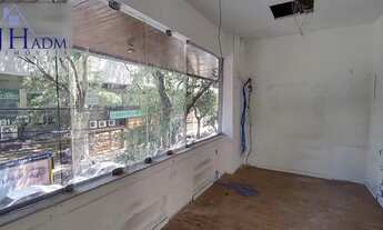 Imagem 3: Sobreloja comercial localizado em excelente ponto de Icaraí