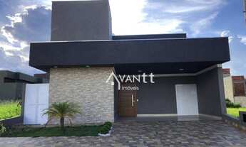 Imagem: Casa à venda, 154 m² por R$ 849.000,00