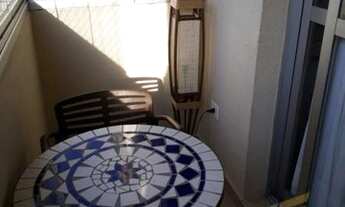 Imagem 6: Apartamento para Venda em São Paulo, Vila Mariana, 3 dormitórios, 2 suítes, 5 banheiros, 2