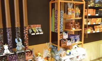 Imagem 2: Repasse de loja completa da Brasil Cacau - Shopping Via Catarina - Palhoça