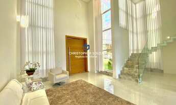 Imagem: Maravilhosa casa duplex 05 Quartos C/03