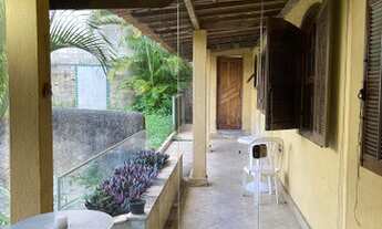 Imagem 2: Casa para venda em Sagrada Família - Belo Horizonte - MG