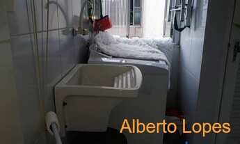 Imagem 15: APARTAMENTO 3 QUARTOS FREGUESIA ILHA DO GOVERNADOR