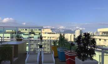 Imagem 6: Rio de Janeiro - Apartamento Padrão - Barra da Tijuca