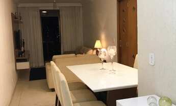 Imagem 5: APARTAMENTO RESIDENCIAL em SÃO PAULO - SP, PARQUE MANDAQUI