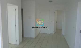 Imagem 4: APARTAMENTO RESIDENCIAL em SÃO JOSÉ - SC, SERRARIA