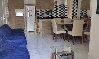 Imagem 5: Cond. Acqua Av das Torres temporada, 3 quartos, Pq Dez de Nov. Excelente localização