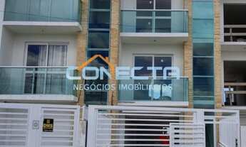 Imagem: Sobrado alto padrão com pátio e 3 dormitórios