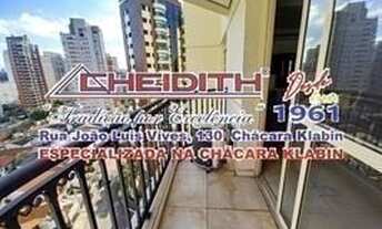 Imagem 4: São Paulo - Apartamento Padrão - Vila Mariana