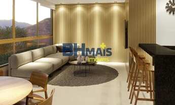 Imagem 7: ?rea Privativa de Luxo com 02 quartos a venda no Bairro Jaragu? Belo Horizonte