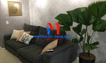 Imagem 2: Res. São Caetano - Apartamento 2 dormitórios 2 vaga - 65m² - B. Boa Vista