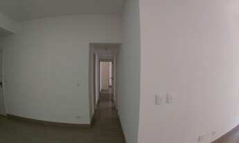 Imagem 2: Apartamento com 3 quartos na Jardim Botânico - Rio de Janeiro