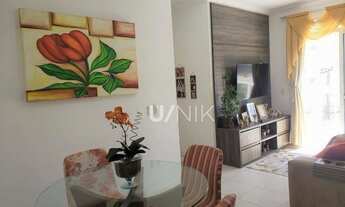 Imagem 3: Apartamento à venda, 68 m² por R$ 665.000,00 - Abraão - Florianópolis/SC