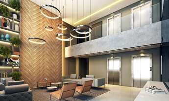 Imagem 6: Edifício Smart 445 sinal e saldo em até 80x