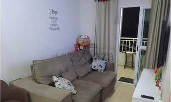 Imagem 3: Jacarei - Apartamento Padrão - Jardim California