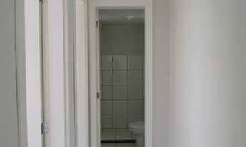 Imagem 2: Lindo apartamento de 2 dormitórios no bairro Vila Nova