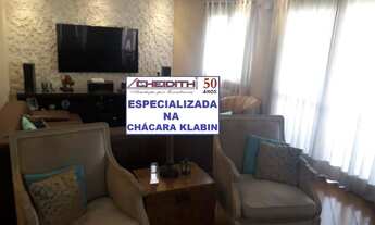 Imagem: Apartamento para venda com 230 metros quadrados