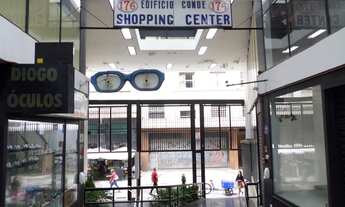 Imagem 2: Loja em galeria para venda, 21 m². Centro / Sé - São Paulo - SP