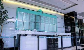 Imagem 4: Sala comercial para venda - The Office - Adrianópolis