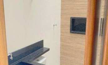 Imagem 6: Sobrado com 3 dormitórios à venda, 110 m² por R$ 670.000,00 - Parque São Lucas - São Paulo