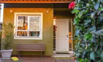 Imagem 4: Casa com 4 suítes no Novo Campeche - Florianópolis/SC