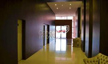 Imagem 2: Edifício Torres Cèzanne - Luxuosa Cobertura Duplex