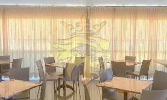 Imagem 5: Andar alto, 2 quartos, perto de academias, sorveterias, mercado ! Não perde mais tempo!