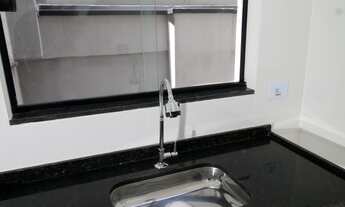 Imagem 6: Apartamento para venda tem 40 metros quadrados com 2 quartos em Cidade Mãe do Céu - São Pa