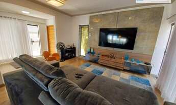 Imagem 4: Casa com 3 dormitórios à venda, 210 m² por R$ 1.580.000,00 - Bella Citta - Mogi das Cruzes