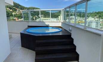 Imagem: Cobertura com 2 dormitórios à venda, 85