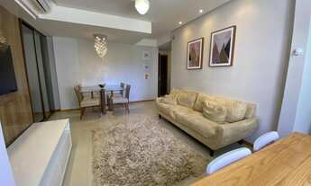 Imagem 3: Apartamento para venda possui 70 metros quadrados com 2 quartos em Pituba - Salvador - Bah