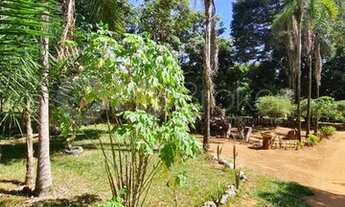 Imagem: Fazenda/Sítio/Chácara para venda tem 120