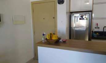 Imagem 3: Apartamento com 3 dormitórios à venda, 78 m² por R$ 398.000,00 - Assunção - São Bernardo d