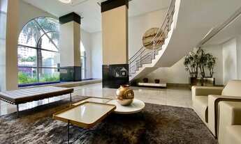 Imagem 3: Apartamento 04 suite Areá de Lazer Completa Nova Suíça - Goiânia - GO