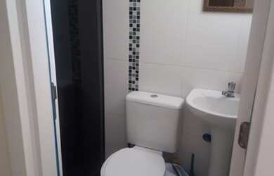 Imagem 6: APARTAMENTO A VENDA USADO 3 QUARTOS