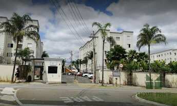 Imagem 1: Apartamento à venda no bairro Vossoroca - Votorantim/SP