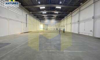 Imagem 5: Alugue galpão em Condomínio na Guabiraba com 1.200 m², possui plataforma