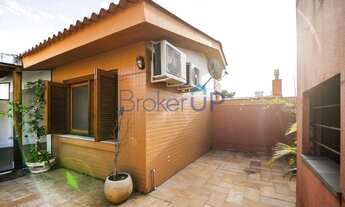 Imagem 3: Apartamento Cobertura em Jardim Botânico - Porto Alegre