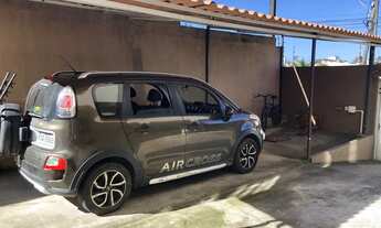 Imagem 3: Casa para venda com 95 metros quadrados com 3 quartos em Novo Horizonte - Macaé - RJ