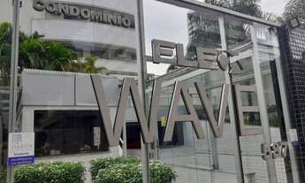 Imagem 2: Flex Wave - 04 suítes + Gabinete - 02 vagas - Nascente - Modulados - Apto a financiam