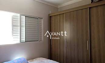 Imagem 5: Casa com 3 dormitórios à venda, 120 m² por R$ 320.000,00 - Jardim das Americas - São José