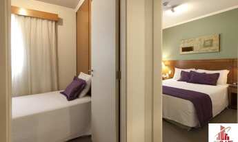 Imagem 4: EXCELENTE FLAT PARA VENDA NA VILA OLIMPIA, VEJA