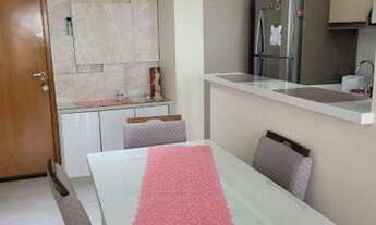 Imagem 6: Apartamento com 2 dormitórios à venda, 55 m² por R$ 420.000,00 - Boqueirão - Curitiba/PR