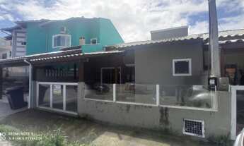 Imagem: Casa com 80m² e 2 dormitórios no bairro