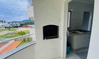 Imagem 4: Apartamento para venda tem 100 metros quadrados com 3 quartos