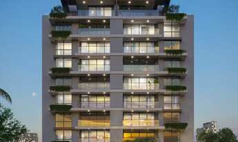 Imagem 2: CURITIBA - Apartamento Padrão - Batel