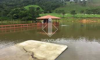 Imagem 6: Fazenda Munícipio de Heitoraí - Go