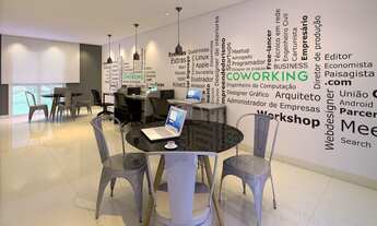 Imagem 4: Apartamentos para venda tem 45 metros quadrados com 2 quartos em Nova Itapevi - Itapevi