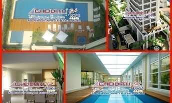 Imagem 2: São Paulo - Apartamento Padrão - Vila Mariana